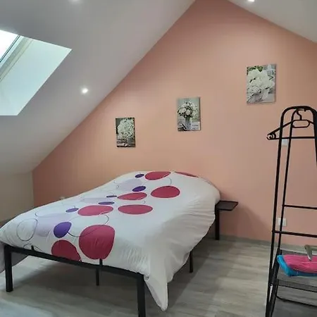 Maison Holiday home *