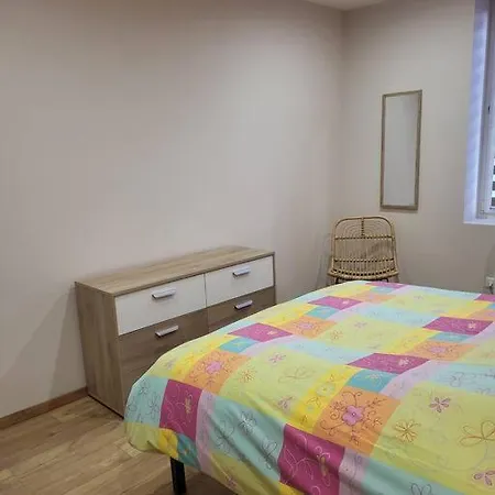 Holiday home Maison *