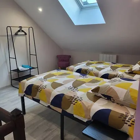 Maison Holiday home Haybes