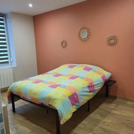 Maison * Haybes