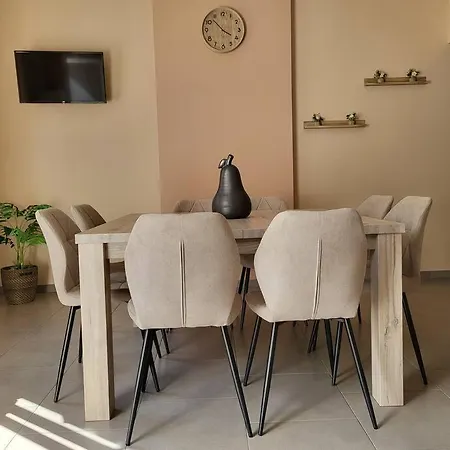 Holiday home Maison *