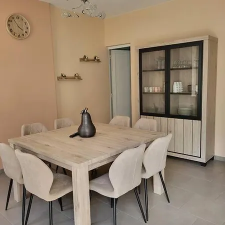Maison Holiday home