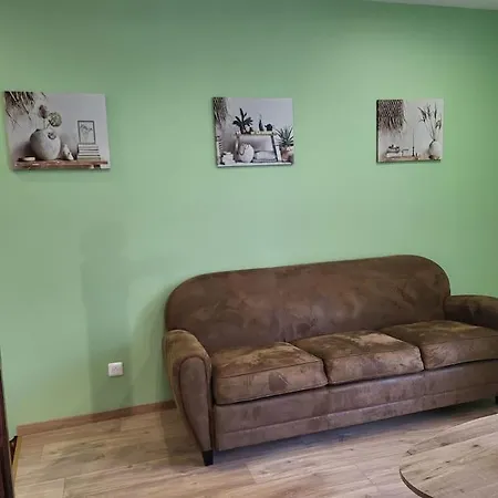 Maison Holiday home