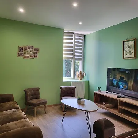 Holiday home Maison *